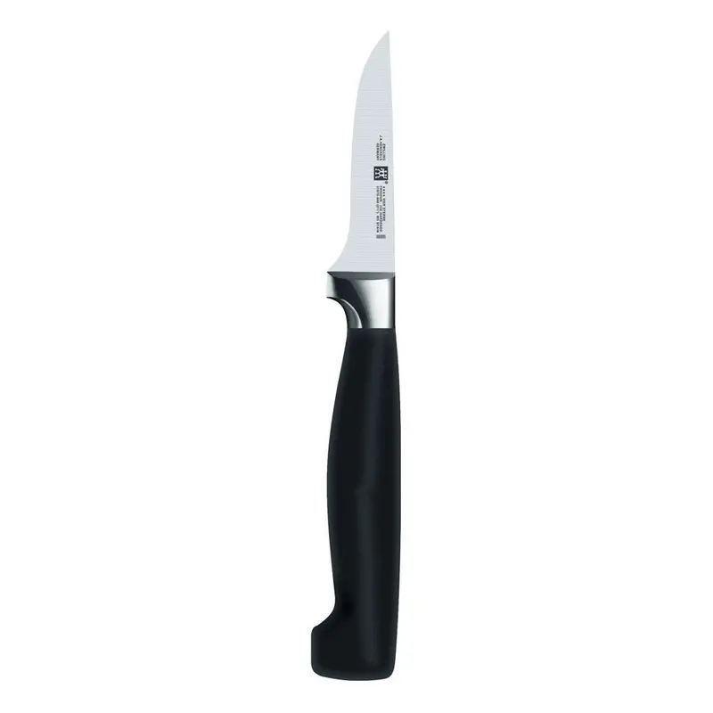 Zwilling Four Star 2.75-Inch Trimming Knife 1