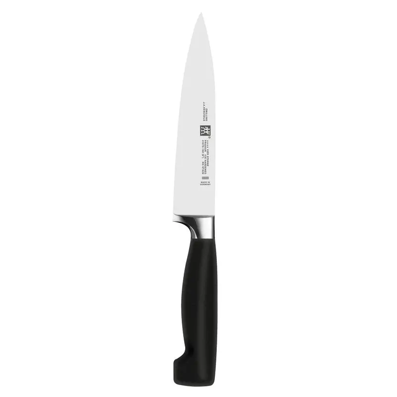 Zwilling Four Star 6-Inch Utility Knife 1