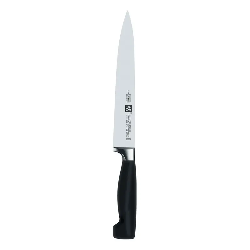 Zwilling Four Star 8-Inch Carving Knife 1