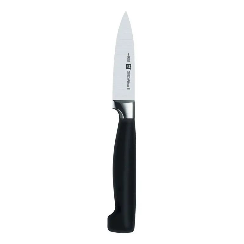 Zwilling J.A. Henckels Four Star 3.5-Inch Paring Knife 1