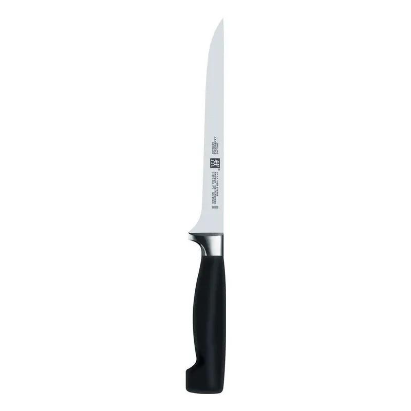 Zwilling J.A. Henckels Four Star 6-Inch Fillet Knife 1