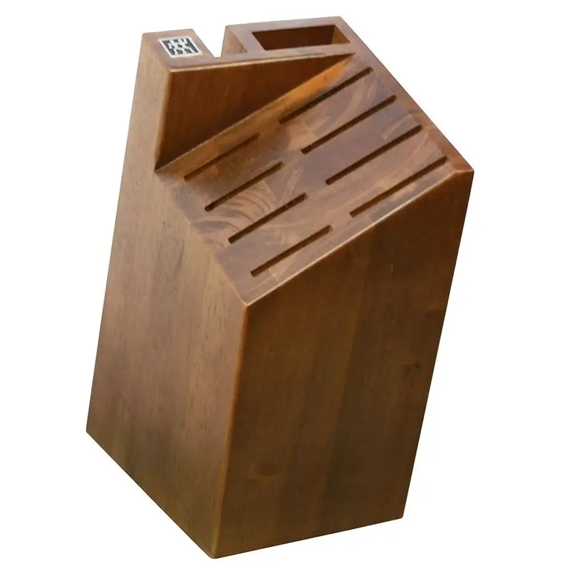 Zwilling Pro 10-Slot Modular Knife Storage Block 1