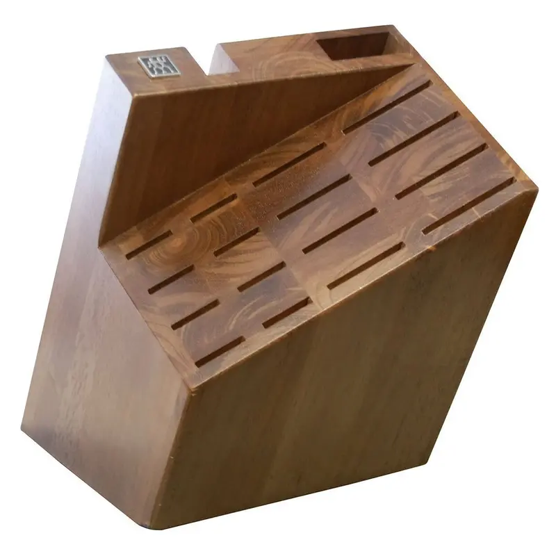 Zwilling Pro 18-Slot Expandable Knife Block 1