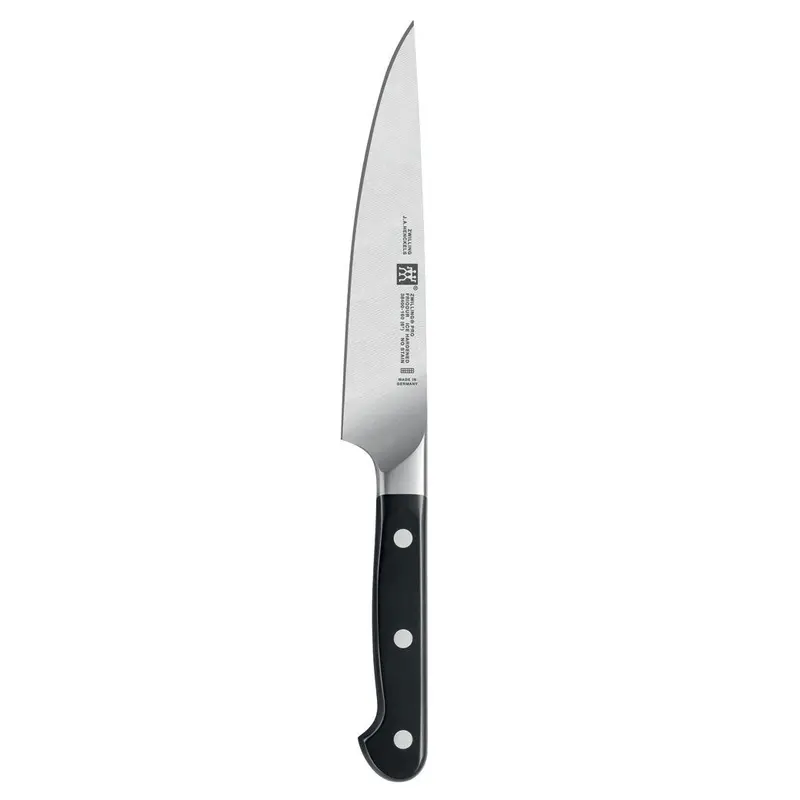 Zwilling Pro 6-Inch Utility Knife – All-Purpose Kitchen Tool 1