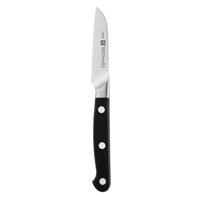 Zwilling Pro Kudamono Paring Knife – 3-Inch Precision Blade 1